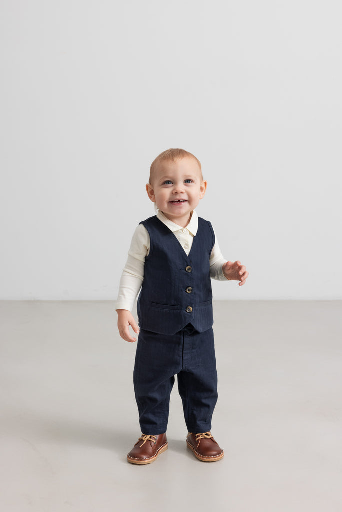 Beko body, Gentle White