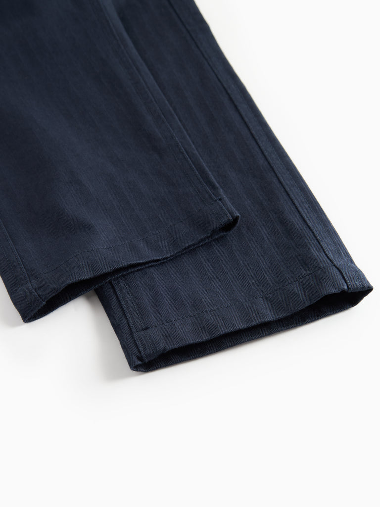 Piper buksur, Pilot Navy