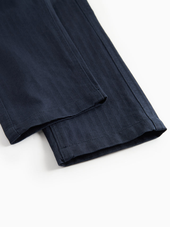 Piper buksur, Pilot Navy