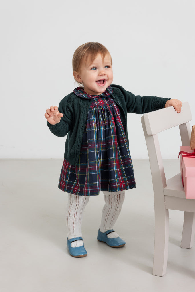 Dulla kjóli, Pilot Navy Check