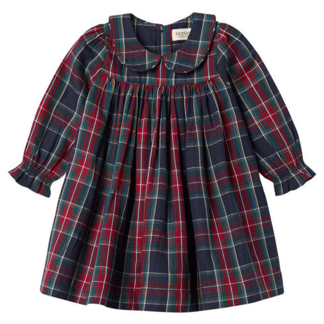 Dulla kjóli, Pilot Navy Check