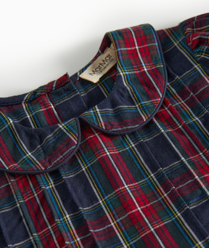 Delice kjóli, Pilot Navy Check