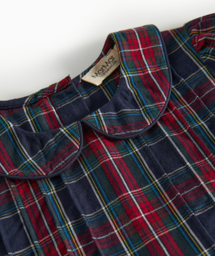 Delice kjóli, Pilot Navy Check