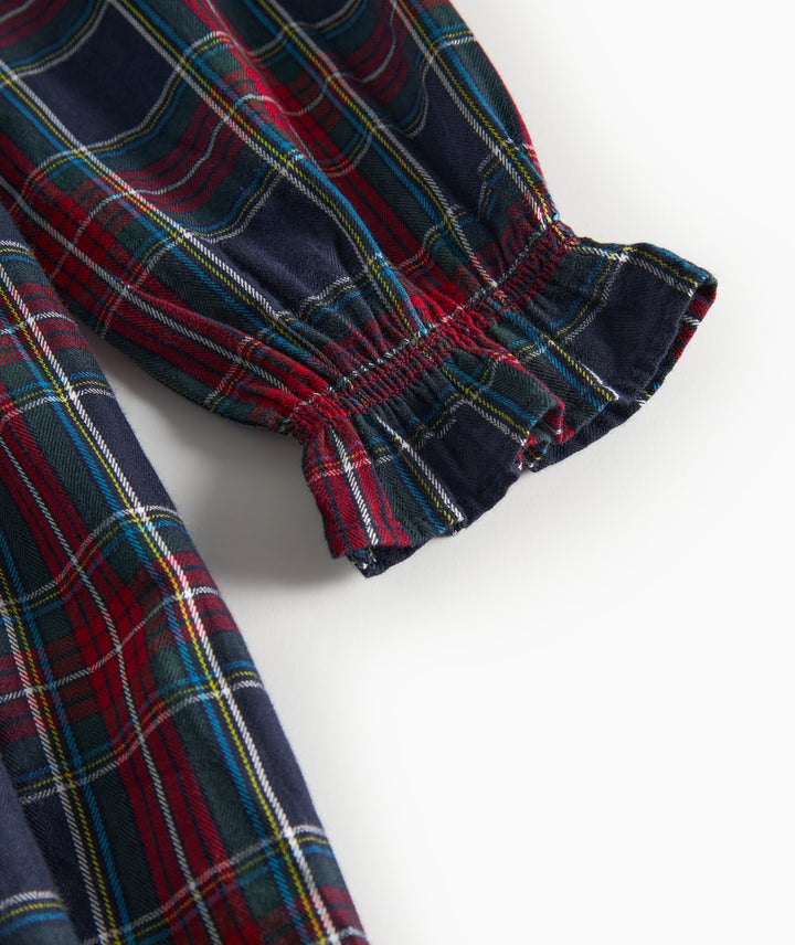 Delice kjóli, Pilot Navy Check