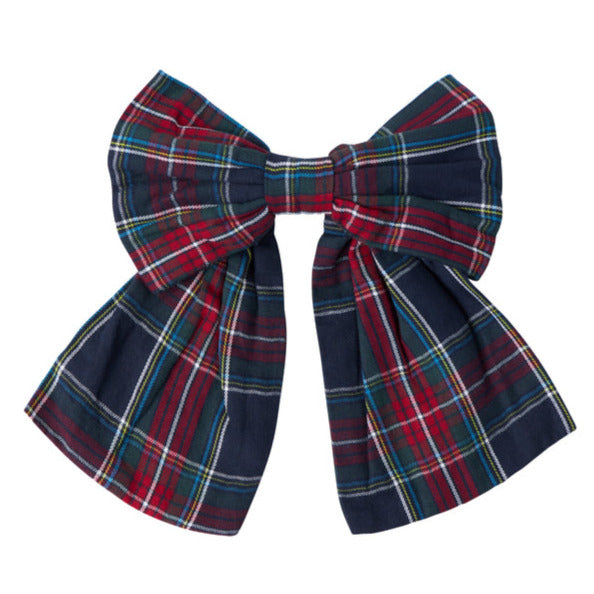 Alina hársloyfa, Pilot Navy Check