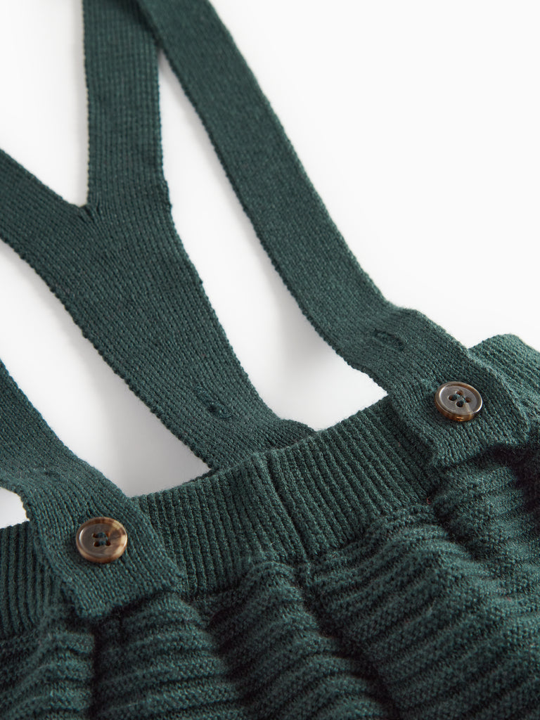 Perrin selabuksur, Dark Leaf