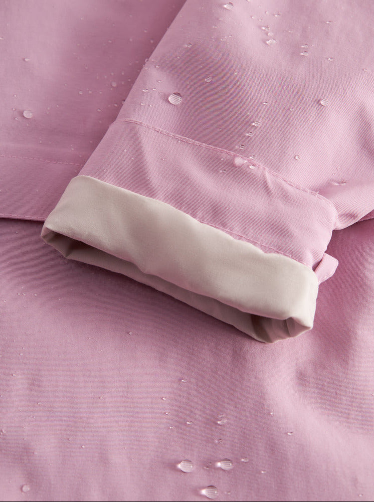 Ovi jakki, Berry Smoothie