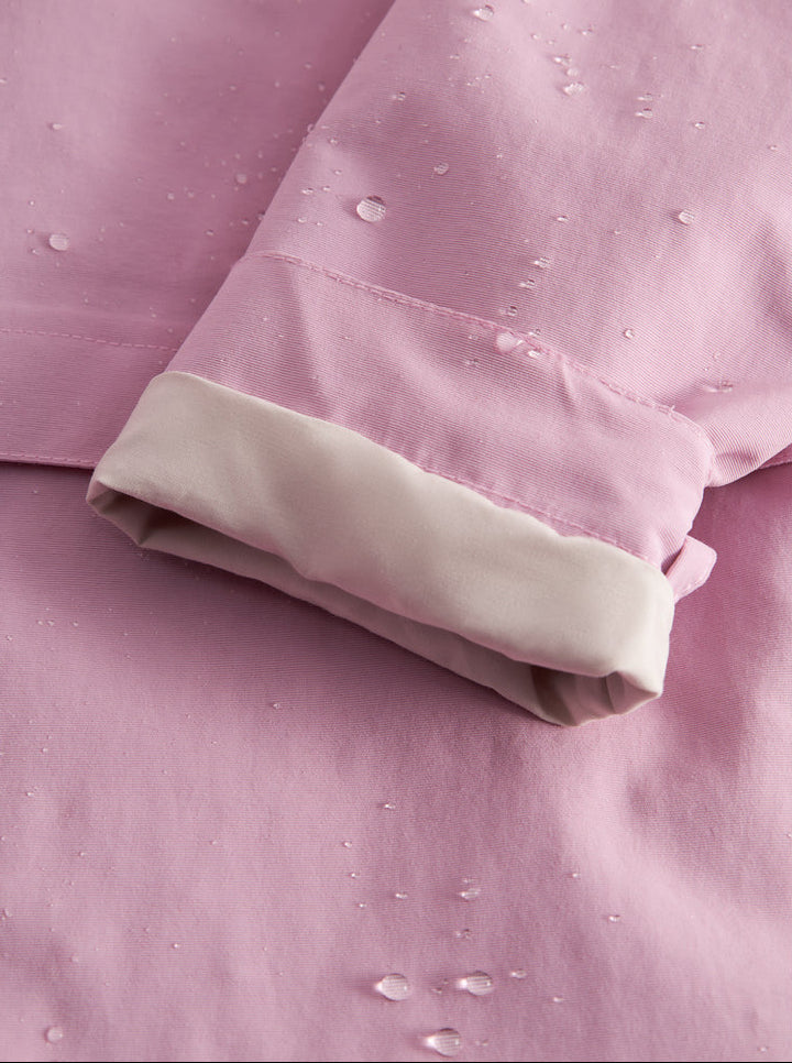 Ovi jakki, Berry Smoothie