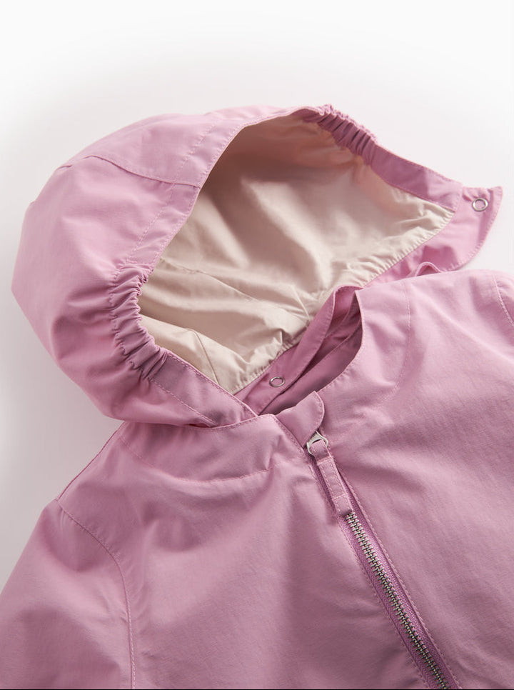 Osman jakki, Berry Smoothie