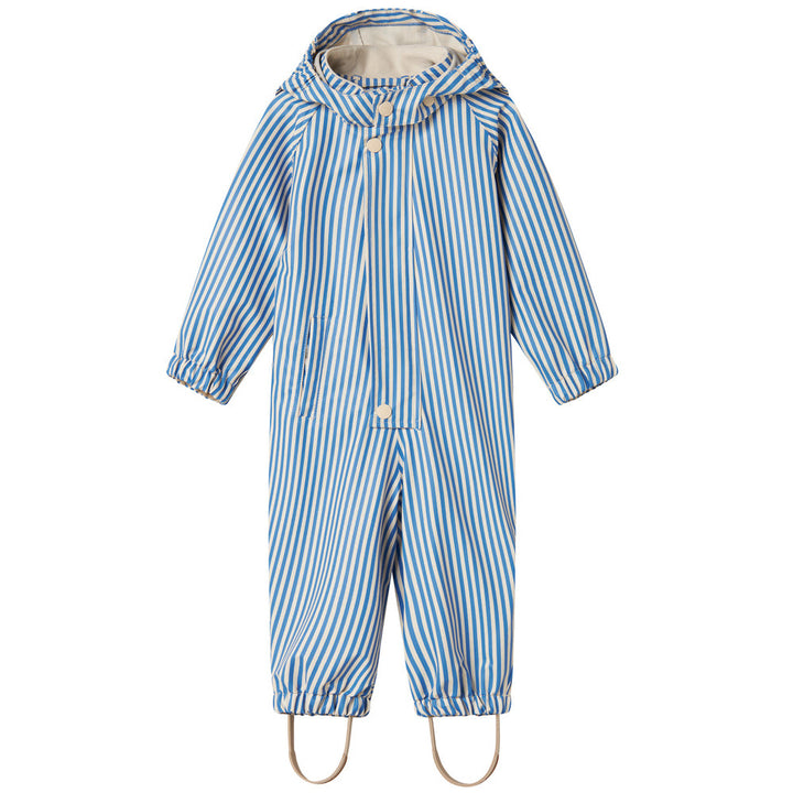 Orion regndrakt, Blue Stripe