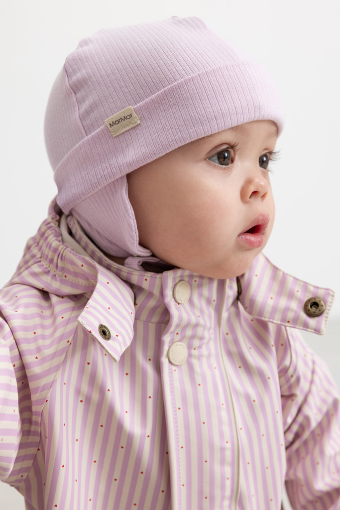 Orion regndrakt, Pink Stripe