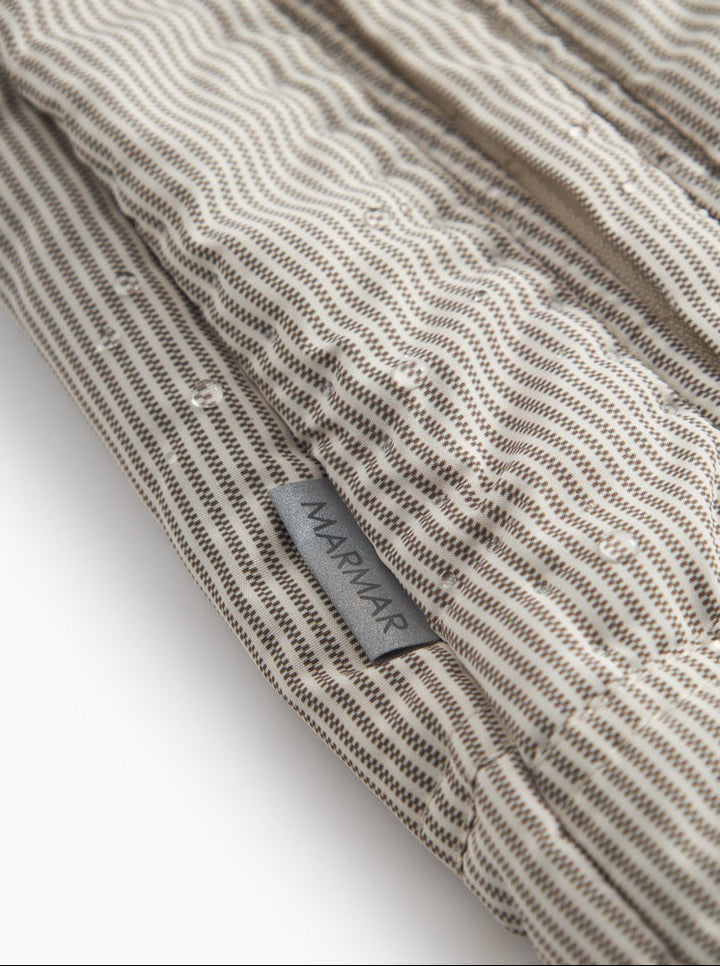 Ozai termodrakt, Dark Brown Stripe