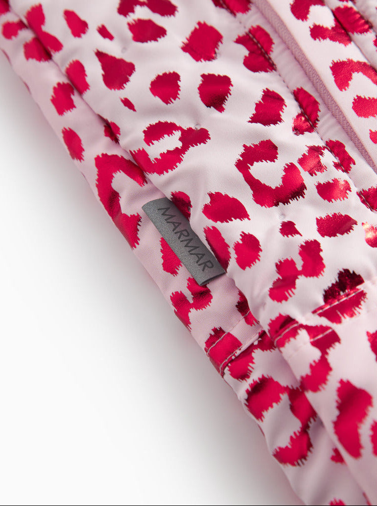 Ozai termodrakt, Poppy Leo