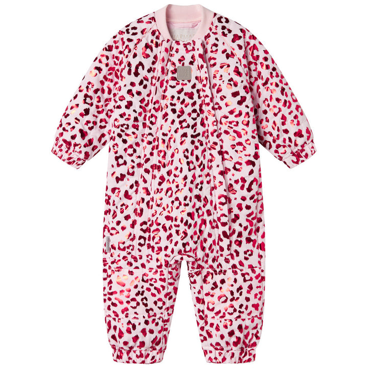 Ozai termodrakt, Poppy Leo