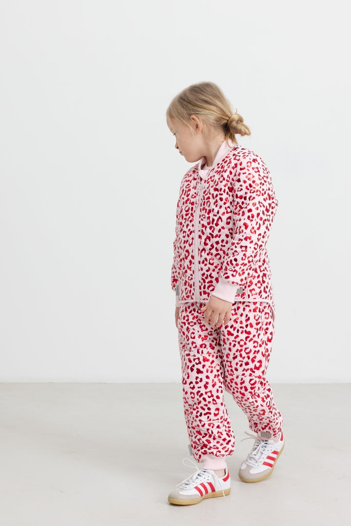 Orry termojakki, Poppy Leo