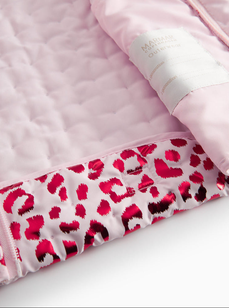 Orry termojakki, Poppy Leo