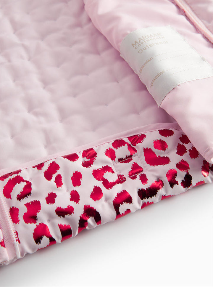 Orry termojakki, Poppy Leo