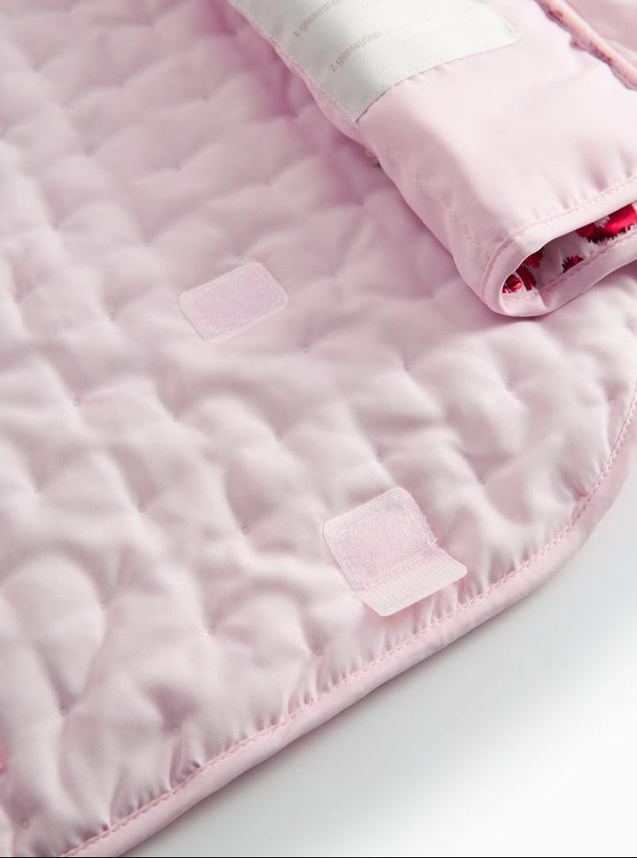 Orry termojakki, Poppy Leo