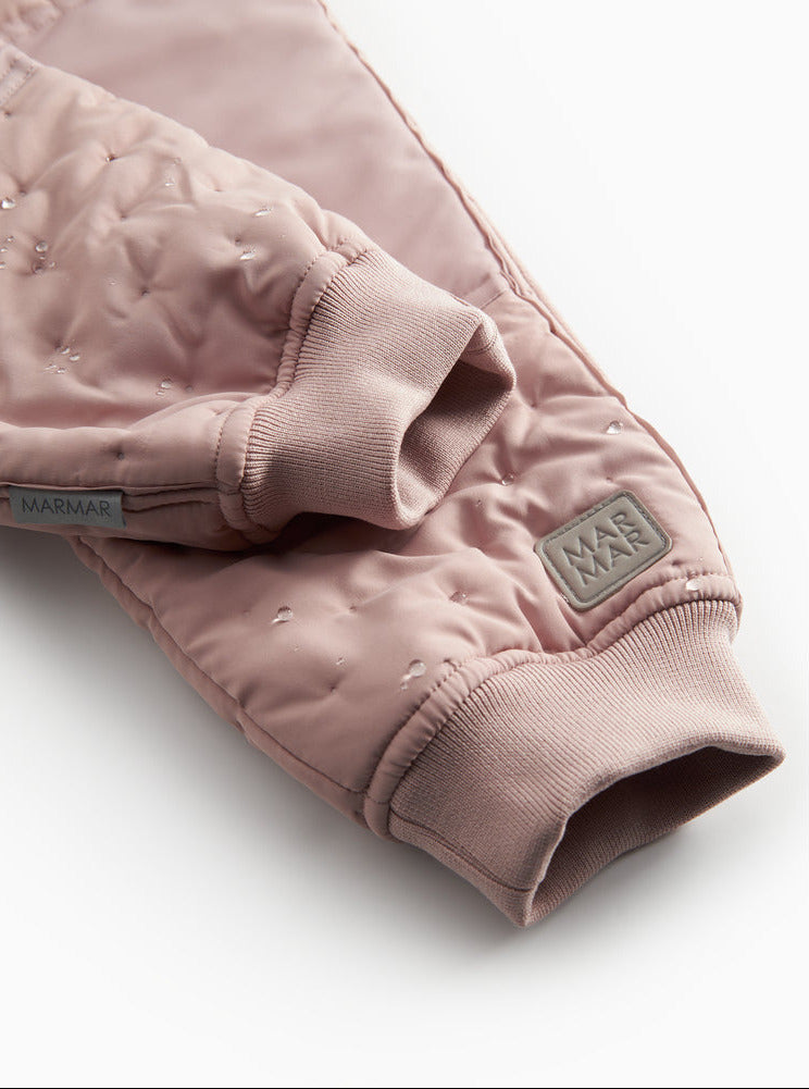 Odin termobuksur, Rose Powder