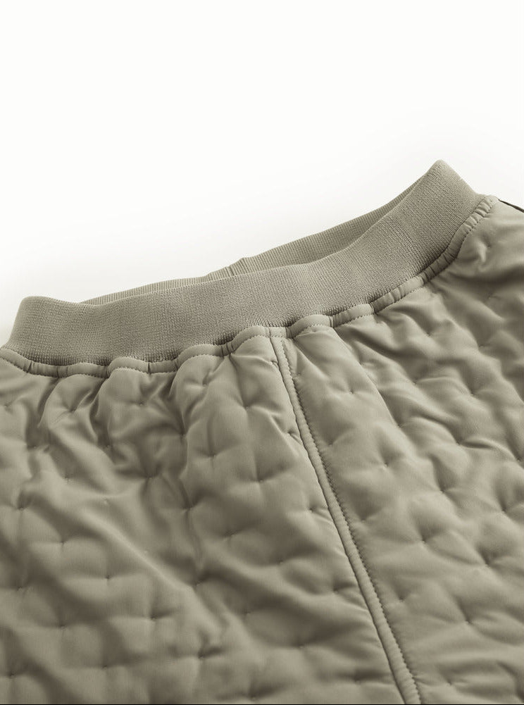 Odin termobuksur, Olive Stone