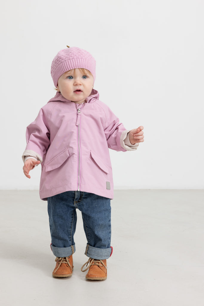 Alexo húgva, Raspberry