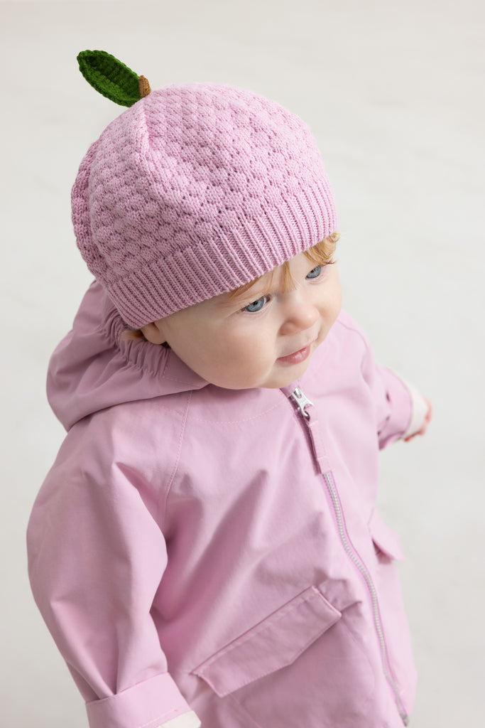 Alexo húgva, Raspberry