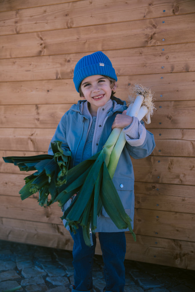 Atlas húgva, Blueberry