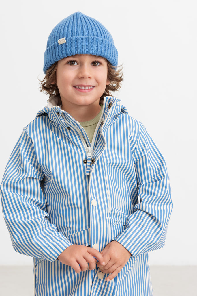 Atlas húgva, Blueberry