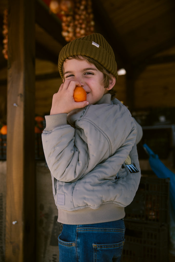 Atlas húgva, Dark Bronze