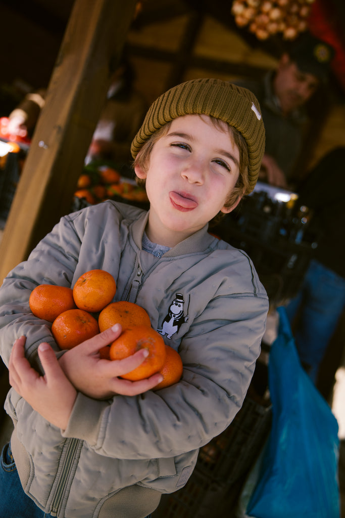 Atlas húgva, Dark Bronze