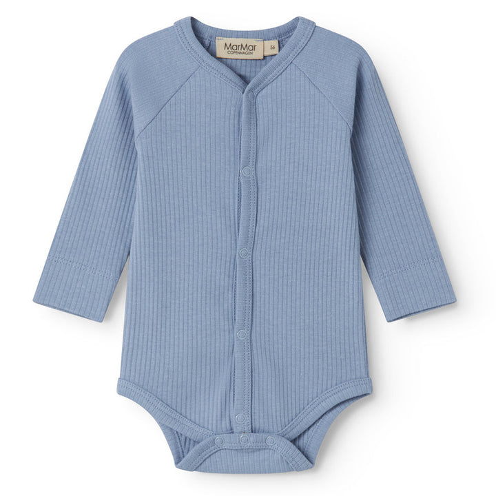 Bruno body, Blue Iris