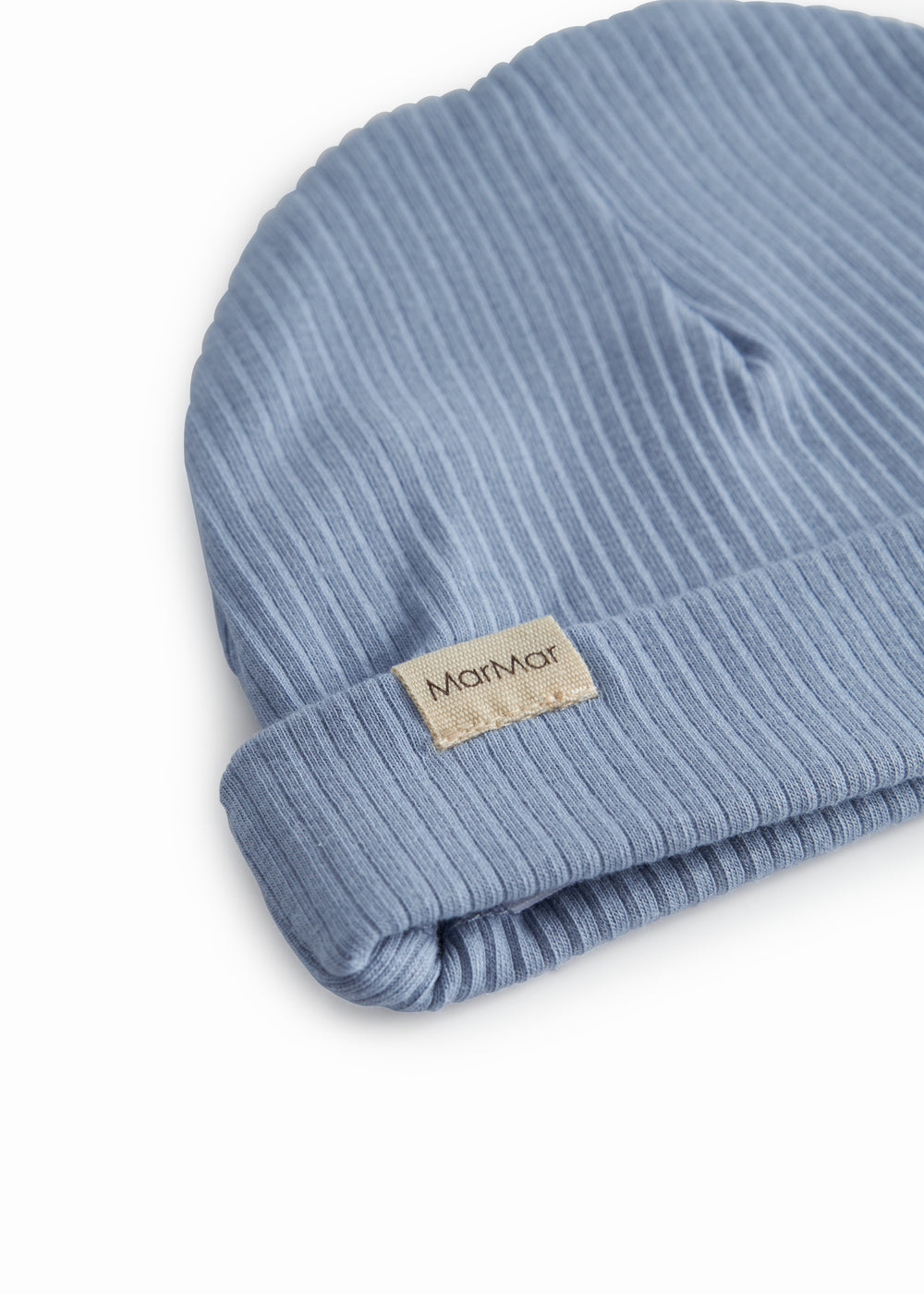 Aiko húgva, Blue Iris