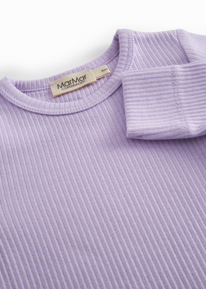 Modal body, Lilacs