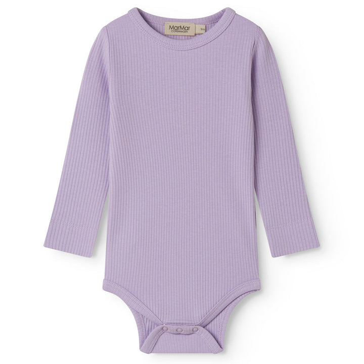 Modal body, Lilacs
