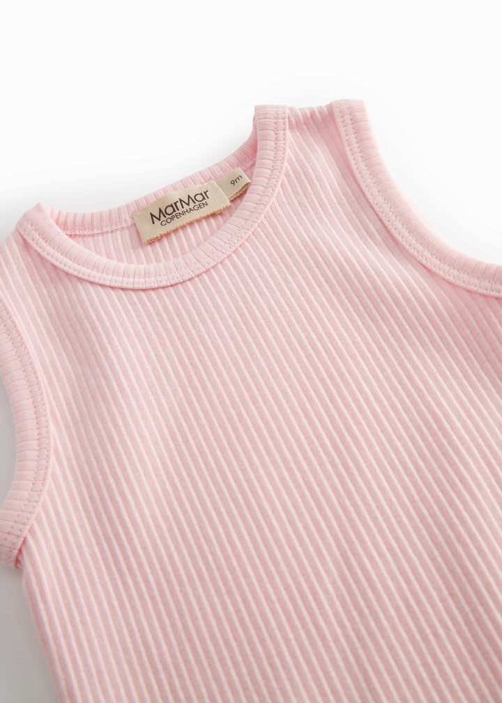 Modal body, Rose Touch