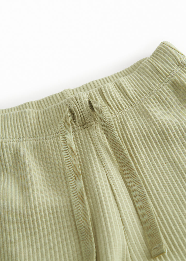 Pitti buksur, Dried Bay