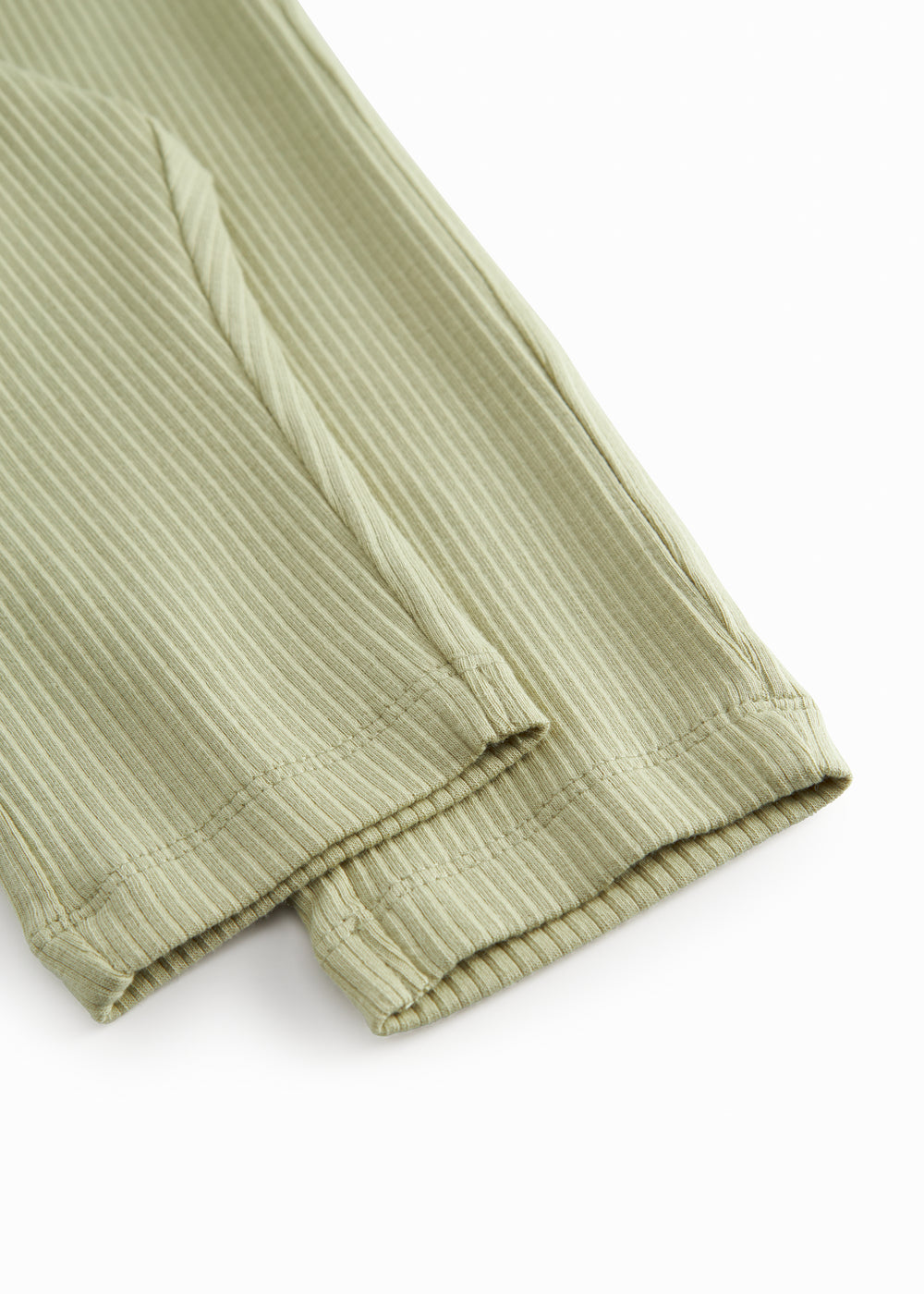 Pitti buksur, Dried Bay