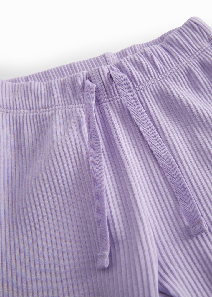 Pitti buksur, Lilacs