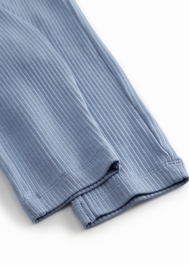 Pitti buksur, Blue Iris