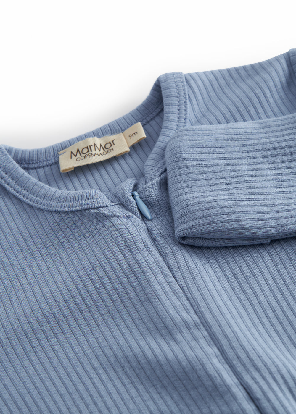 Rompy drakt, Blue Iris