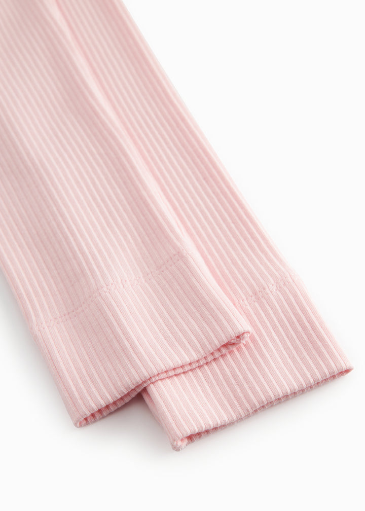 Modal leggings, Rose Touch