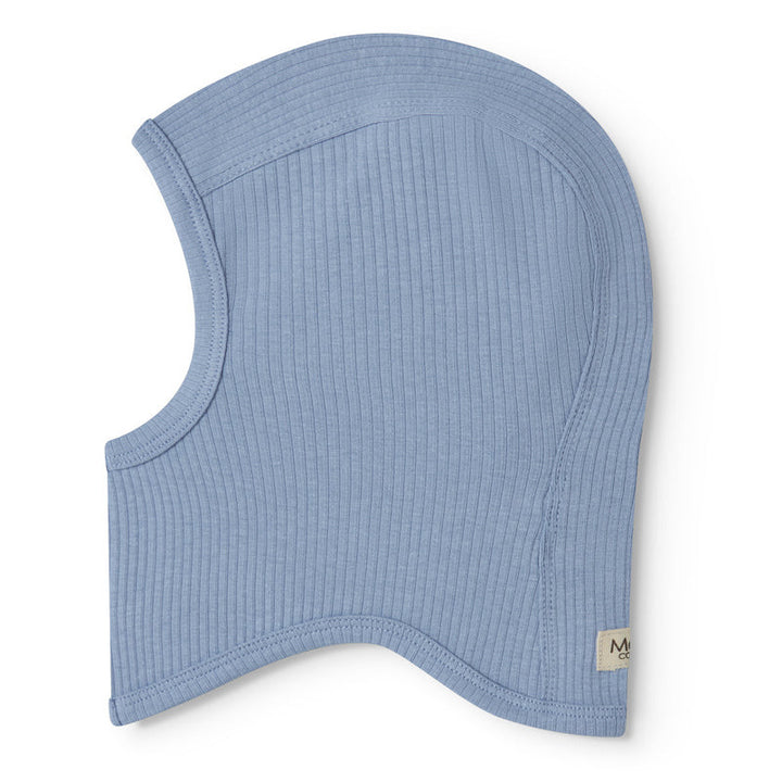 Modal brølapa, Blue Iris