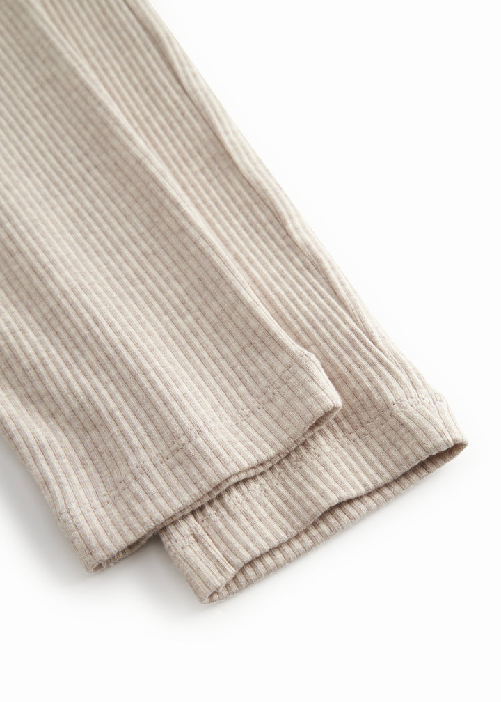 Pitti buksur, Light Beige Melange