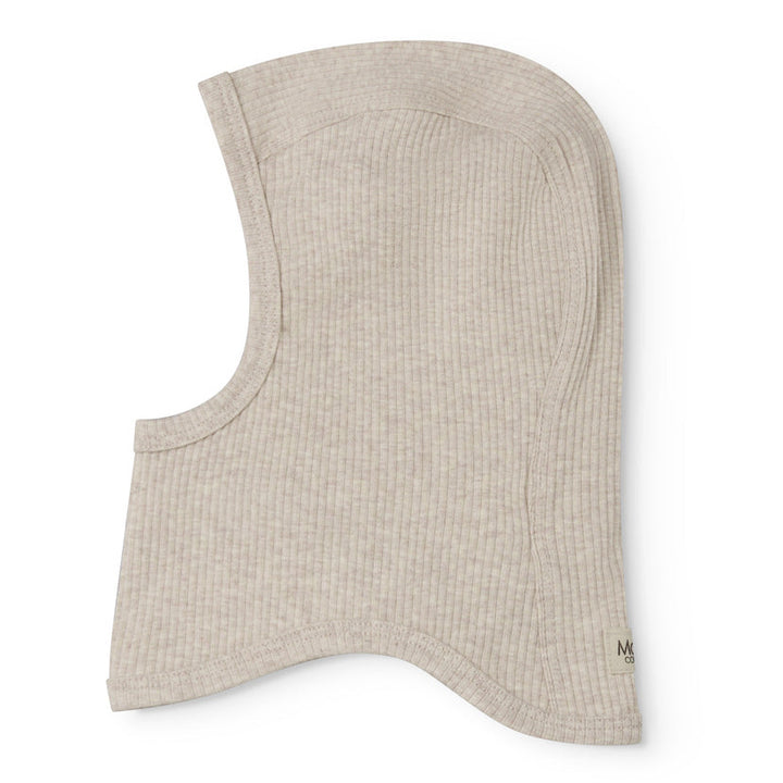 Modal brølapa, Light Beige Melange