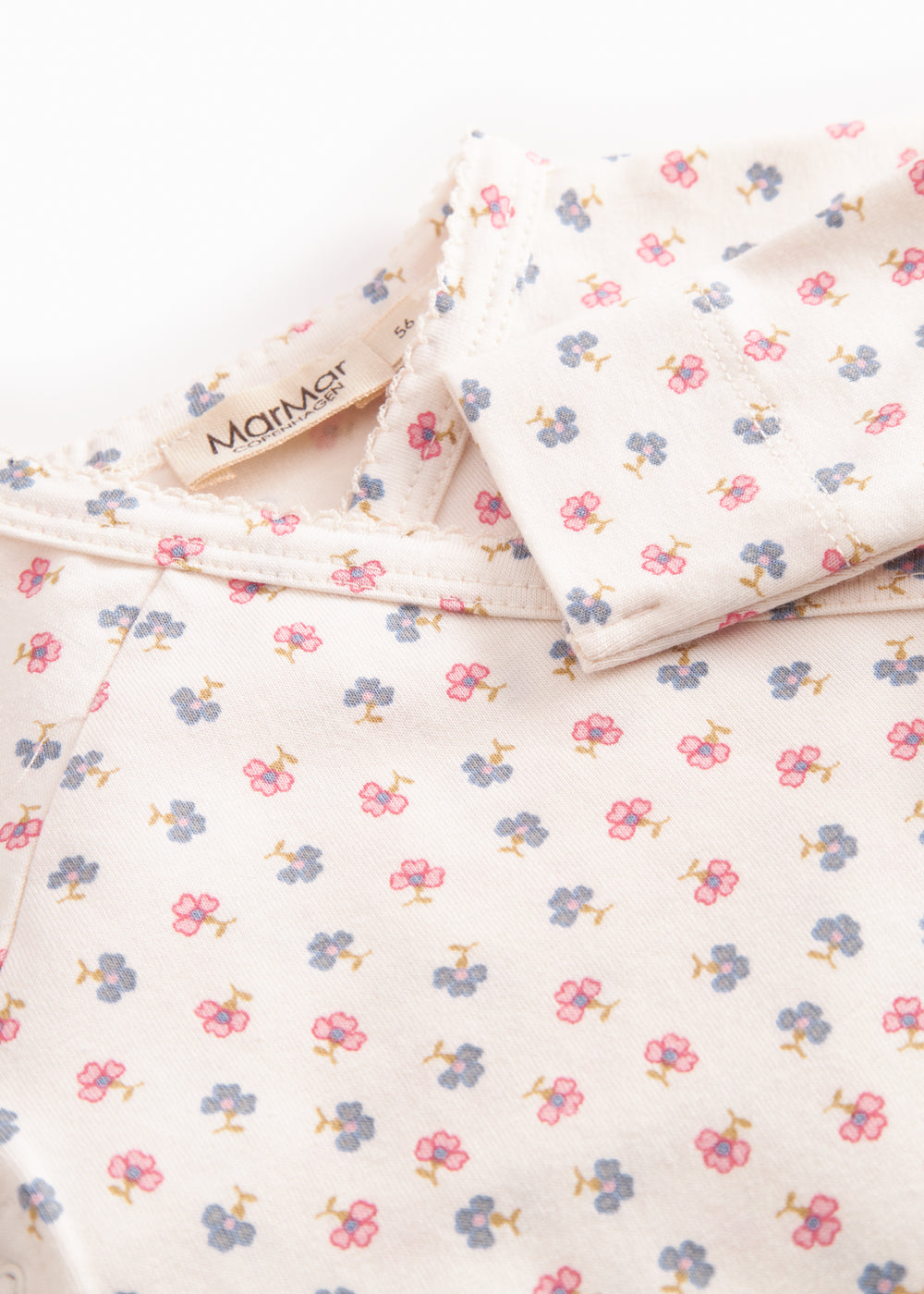 Belita body, Mini Flowers