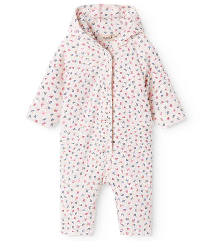 Rexa drakt, Mini Flower