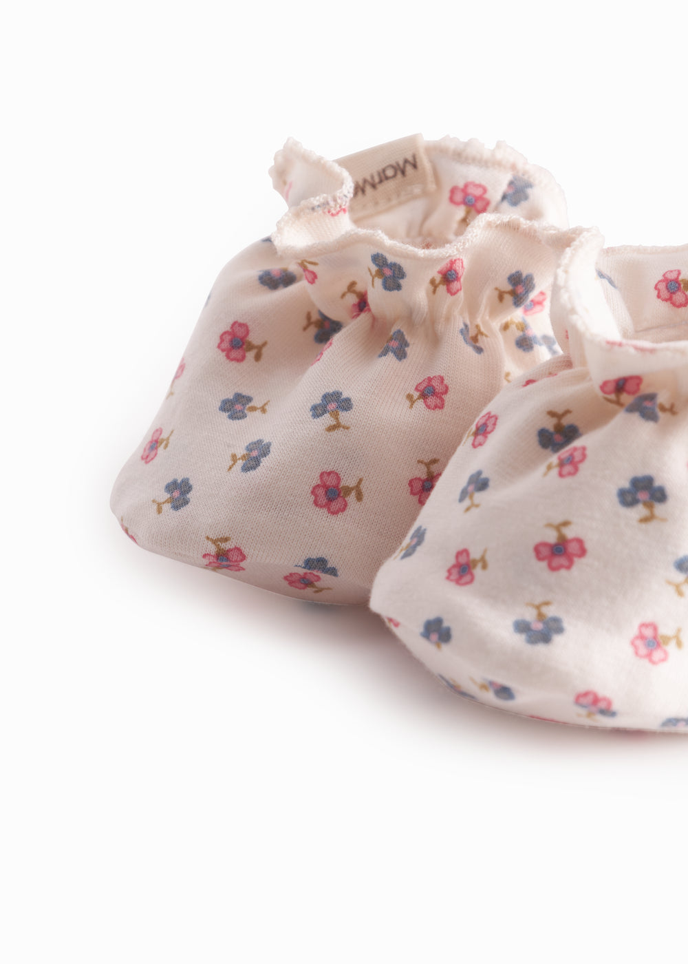 Smábarnasokkar, Mini Flower