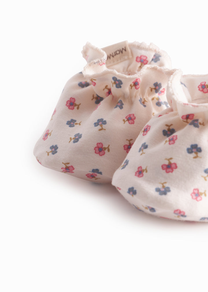 Smábarnasokkar, Mini Flower