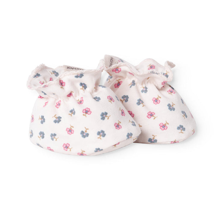 Smábarnasokkar, Mini Flower