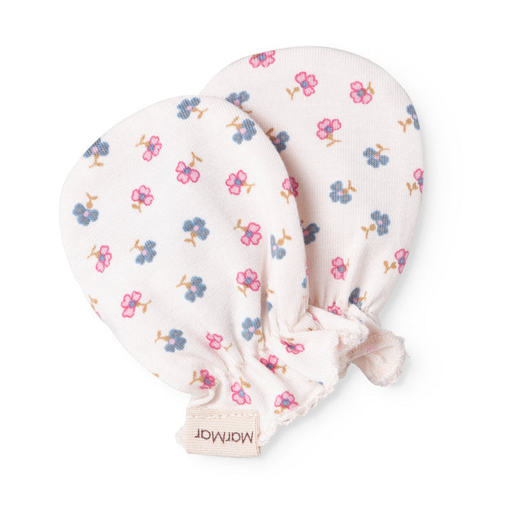 Smábarnavøttir, Mini Flowers